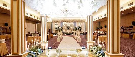 Royal Palm Hotel & Conference Center Cengkareng