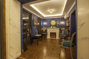 The Salisbury Luxury Class