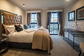 The Salisbury Luxury Class