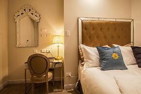 The Salisbury Luxury Class