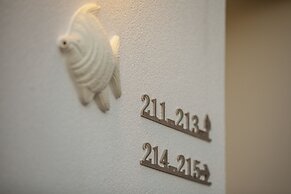 The Salisbury Luxury Class