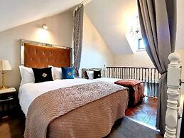 The Salisbury Luxury Class