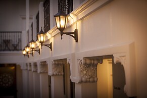 The Salisbury Luxury Class