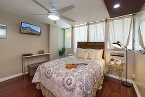 Marbella Lane Waikiki Grand Hotel Studio