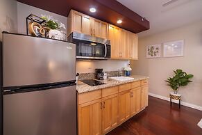 Marbella Lane Waikiki Grand Hotel Studio