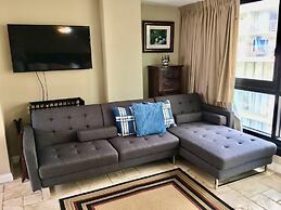 Marbella Lane Waikiki Grand Hotel Studio