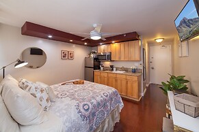 Marbella Lane Waikiki Grand Hotel Studio
