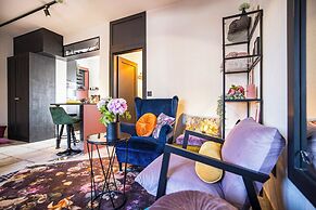 Ika Boutique Luxury Apartments