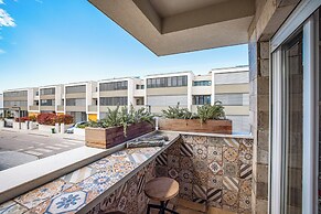 Ika Boutique Luxury Apartments