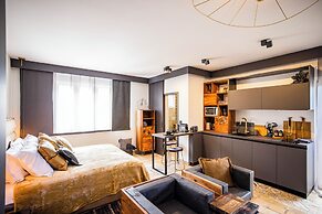 Ika Boutique Luxury Apartments