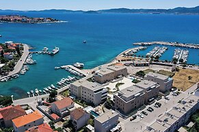 Ika Boutique Luxury Apartments