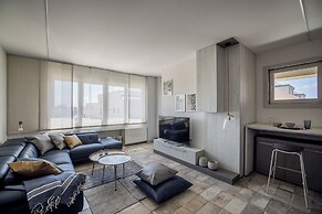 Ika Boutique Luxury Apartments