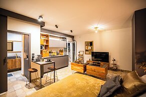 Ika Boutique Luxury Apartments