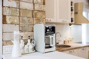 Ika Boutique Luxury Apartments