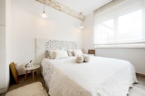 Ika Boutique Luxury Apartments