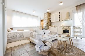 Ika Boutique Luxury Apartments