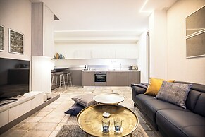 Ika Boutique Luxury Apartments