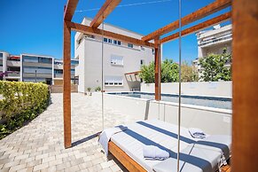 Ika Boutique Luxury Apartments