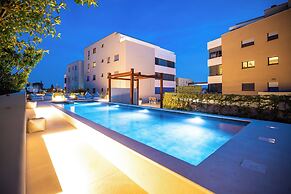 Ika Boutique Luxury Apartments