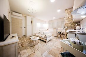 Ika Boutique Luxury Apartments