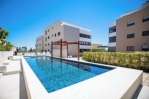 Ika Boutique Luxury Apartments