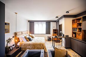 Ika Boutique Luxury Apartments