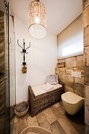 Ika Boutique Luxury Apartments