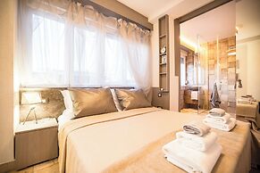 Ika Boutique Luxury Apartments