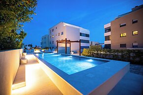 Ika Boutique Luxury Apartments