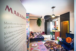 Ika Boutique Luxury Apartments