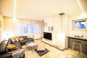 Ika Boutique Luxury Apartments