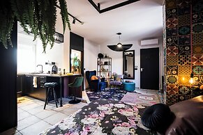 Ika Boutique Luxury Apartments