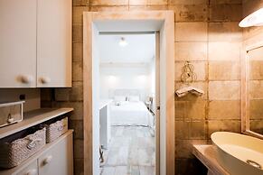 Ika Boutique Luxury Apartments