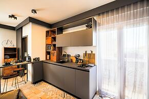 Ika Boutique Luxury Apartments