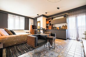 Ika Boutique Luxury Apartments