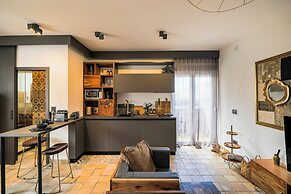 Ika Boutique Luxury Apartments