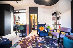 Ika Boutique Luxury Apartments