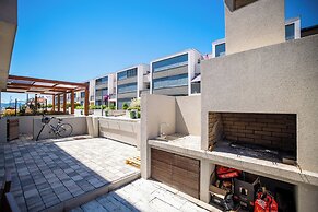 Ika Boutique Luxury Apartments