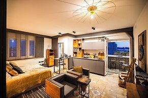 Ika Boutique Luxury Apartments