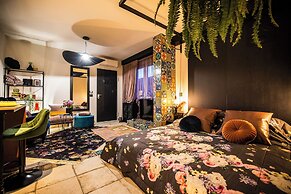 Ika Boutique Luxury Apartments