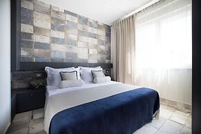 Ika Boutique Luxury Apartments