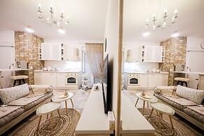 Ika Boutique Luxury Apartments