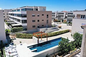 Ika Boutique Luxury Apartments