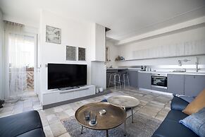 Ika Boutique Luxury Apartments