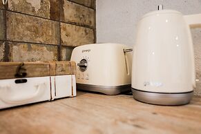 Ika Boutique Luxury Apartments