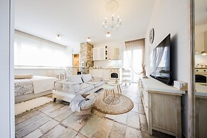 Ika Boutique Luxury Apartments