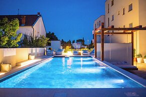 Ika Boutique Luxury Apartments