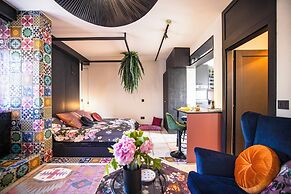 Ika Boutique Luxury Apartments