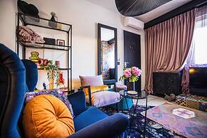 Ika Boutique Luxury Apartments