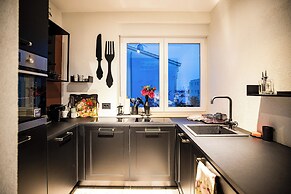 Ika Boutique Luxury Apartments